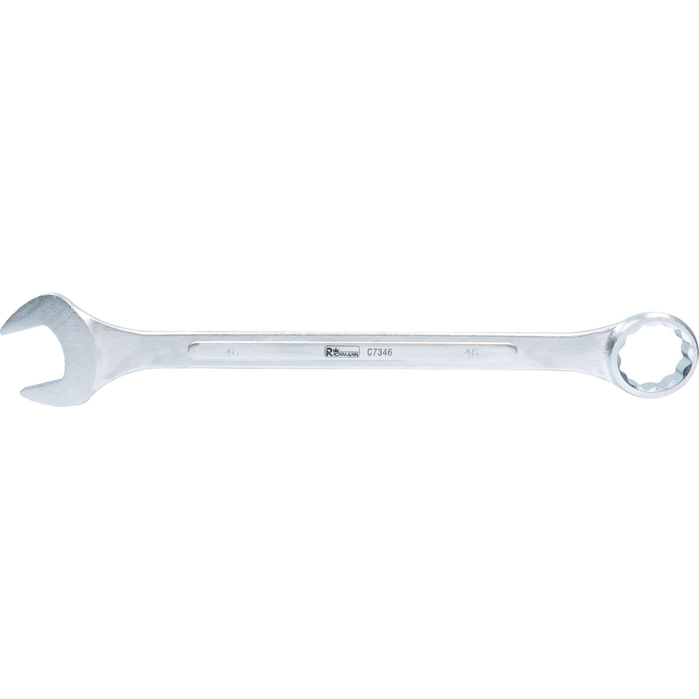 Fastnøkkel Richmann C7346; 46 mm