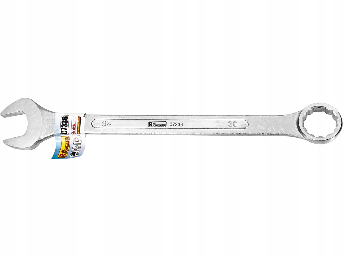 Fastnøkkel Richmann C7336; 36 mm