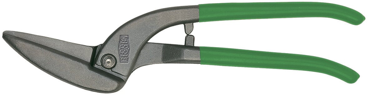 Blikksaks Bessey D118-300L-SB; 300 mm; for venstre hånd