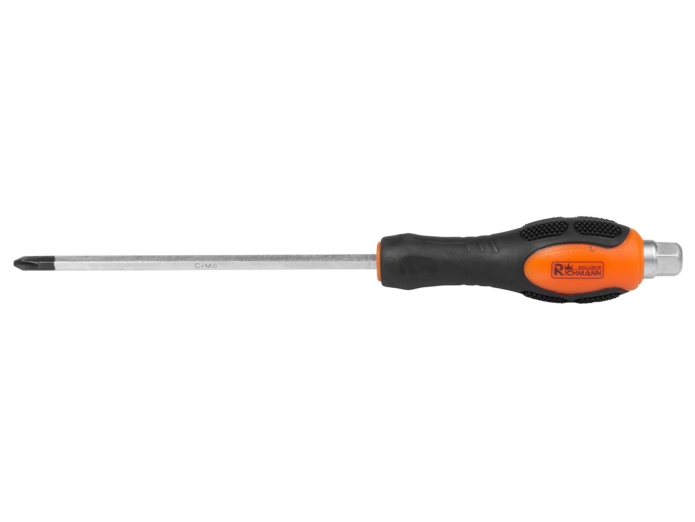 Flat skrutrekker Richmann C5340; SL10; 250 mm