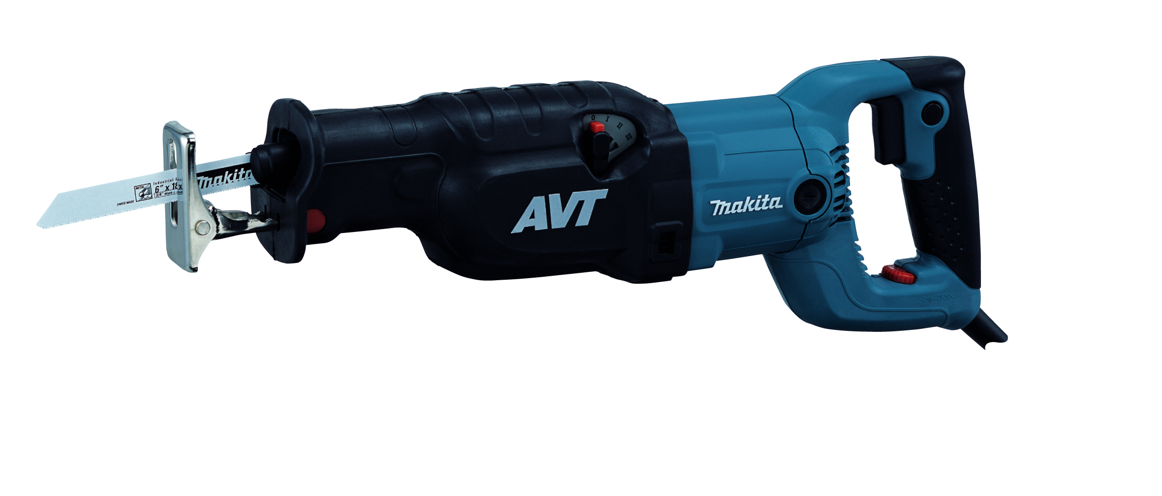 Tigersag Makita JR3070CT, AVT
