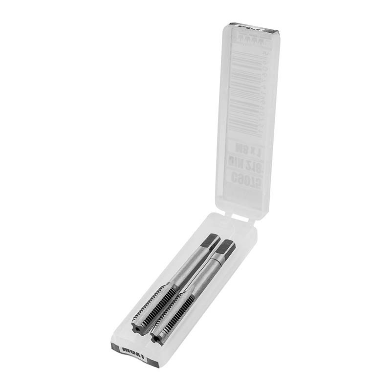 Gjengetapp Richmann C9083; M14x1,25; 2 stk