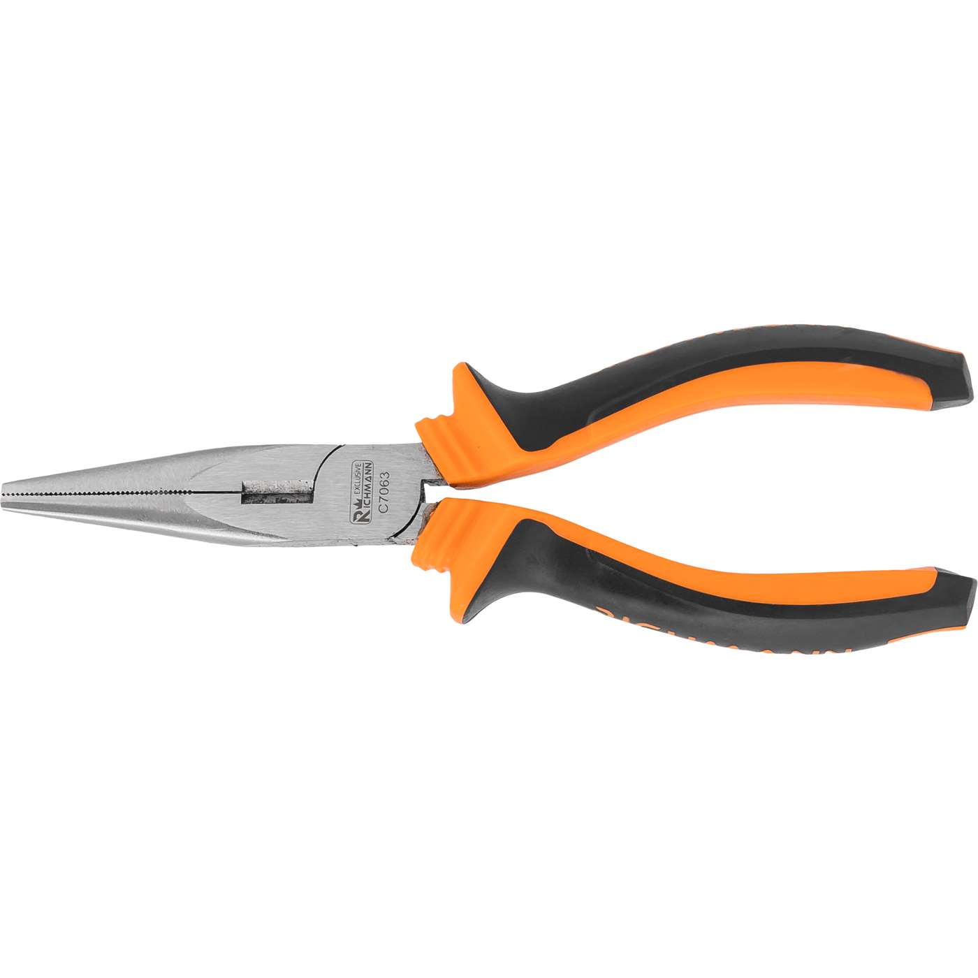 Tang Richmann C7063; 160 mm