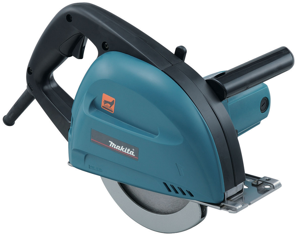 Metallkappesag Makita 4131