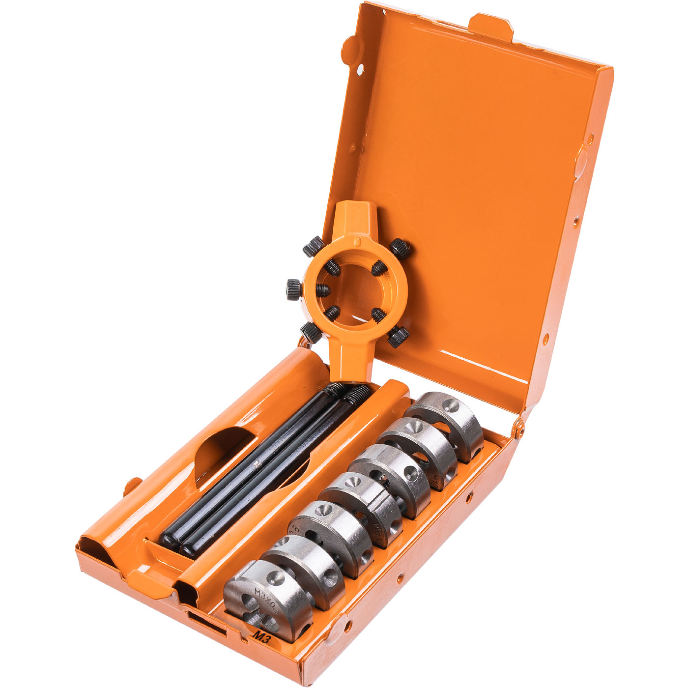 Gjengsnitt Richmann C9180; 8 stk