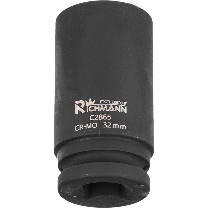 Kraftpipe Richmann C2863; 3/4'; 30 mm