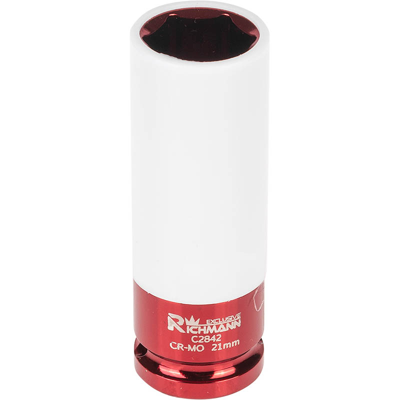 Kraftpipe Richmann C2842; 1/2'; 21 mm