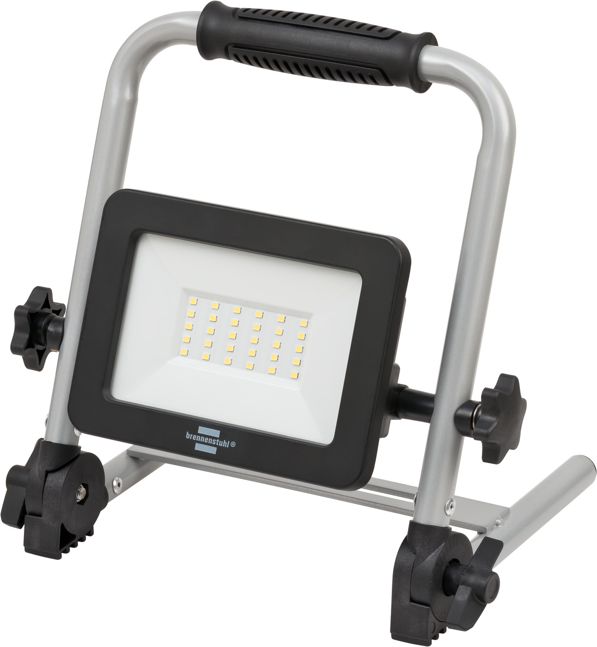 Lykt Brennenstuhl EL 2000 MA; LED; 20 W; 3,7 V; 6,6 Ah batt.
