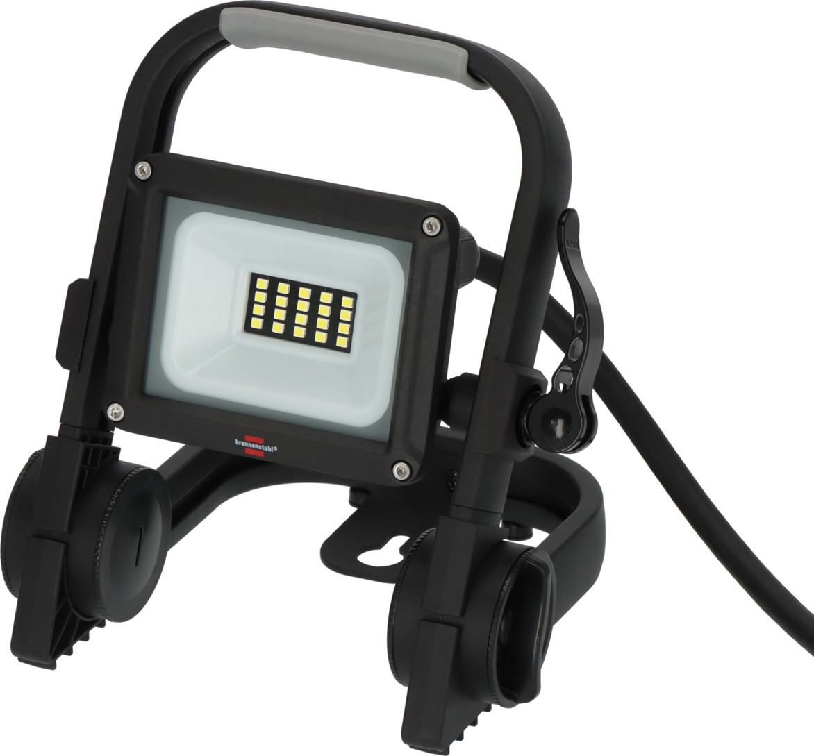 Lykt Brennenstuhl JARO 1060 M; LED; 10 W