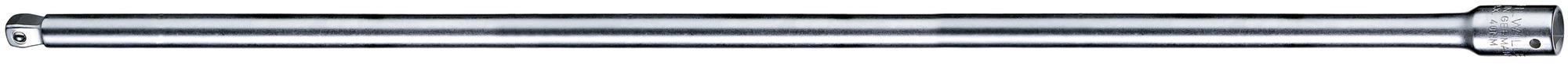 Forlængermundstykke Stahlwille 11010024; 1/4''; 356 mm