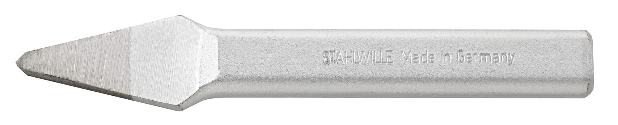 Stemjern Stahlwille 70040003; 17x150 mm
