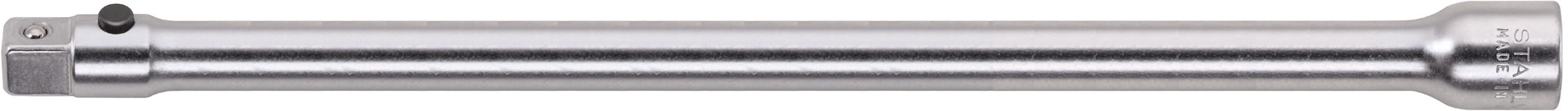 Forlængermundstykke Stahlwille 12011003; 3/8''; 240 mm