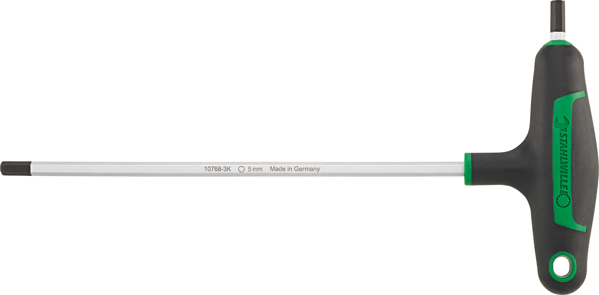Unbrakonøkler Stahlwille 43253020; 2 mm