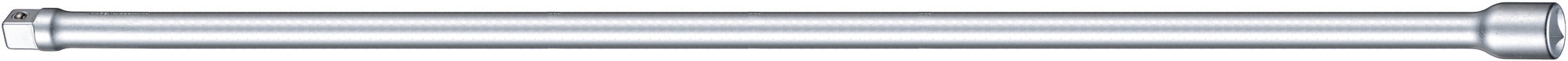 Forlængermundstykke Stahlwille 12010004; 3/8''; 455 mm