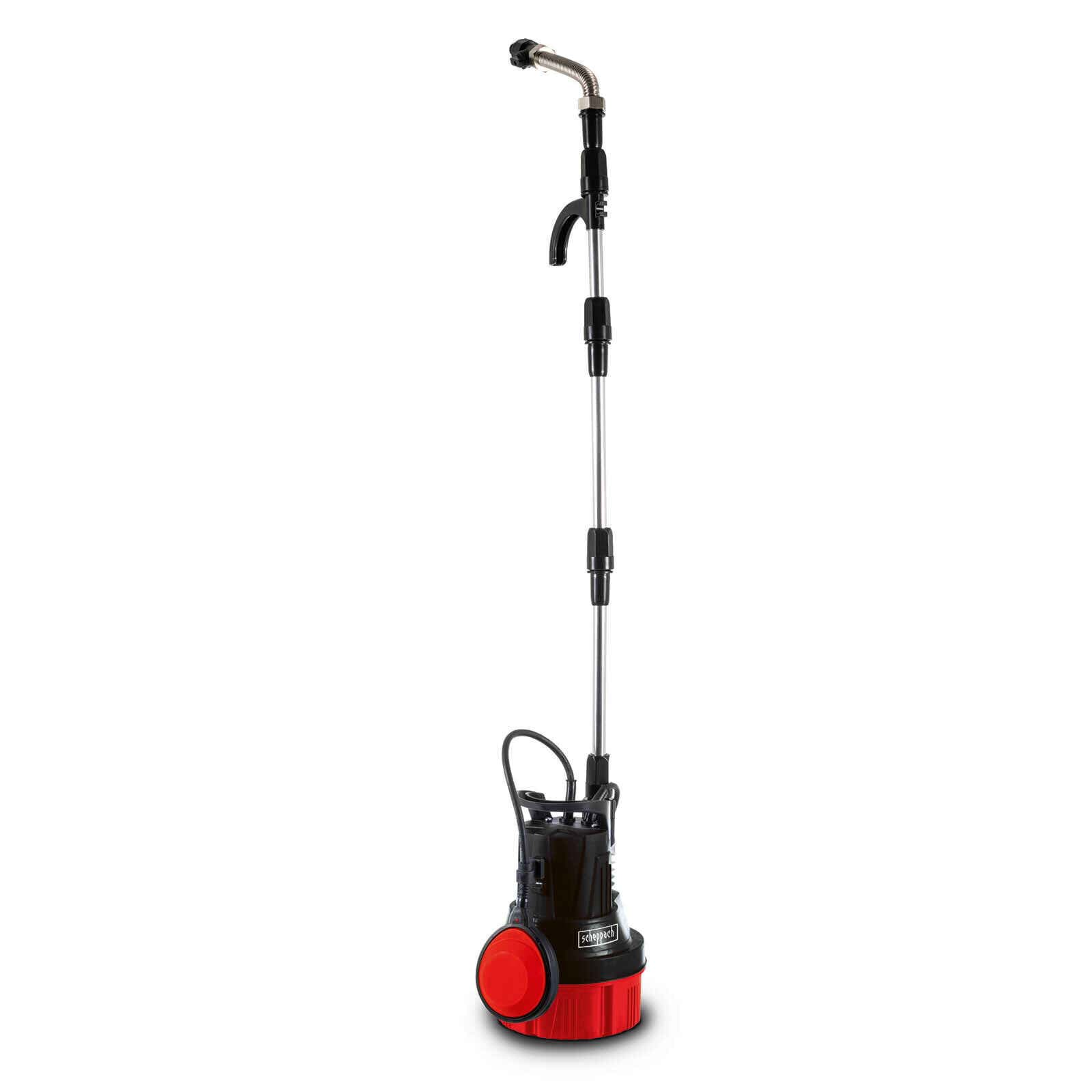 Vannpumpe Scheppach RBP350; 350 W