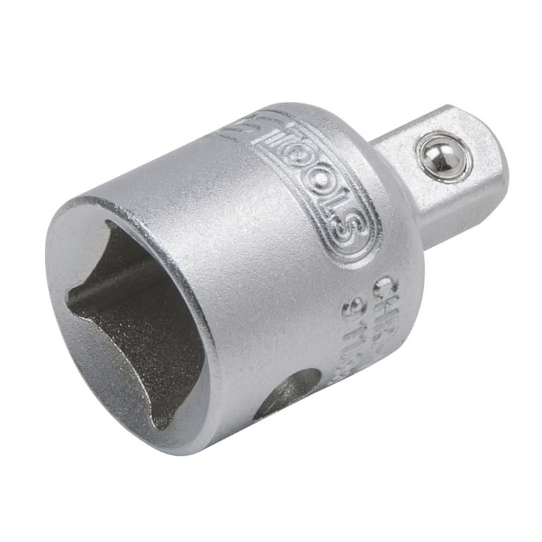 Adapter KS Tools 911.3897-E; 3/8''-1/4''