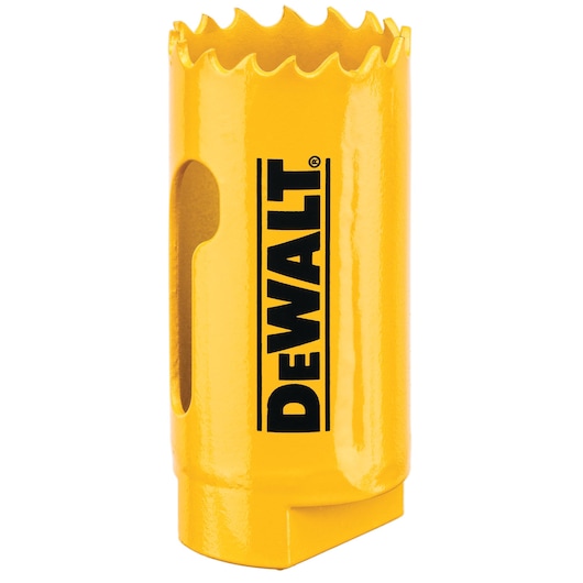 Hullsag DeWalt DT90303-QZ; 25 mm