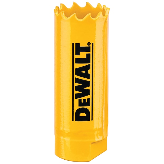 Hullsag DeWalt DT90301-QZ; 22 mm