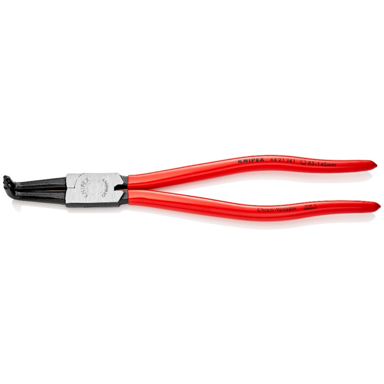 Låseringtang Knipex 4421J41; 300 mm