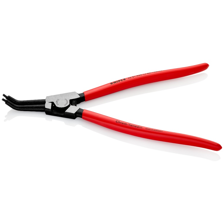 Låseringtang Knipex 4631A42; 310 mm