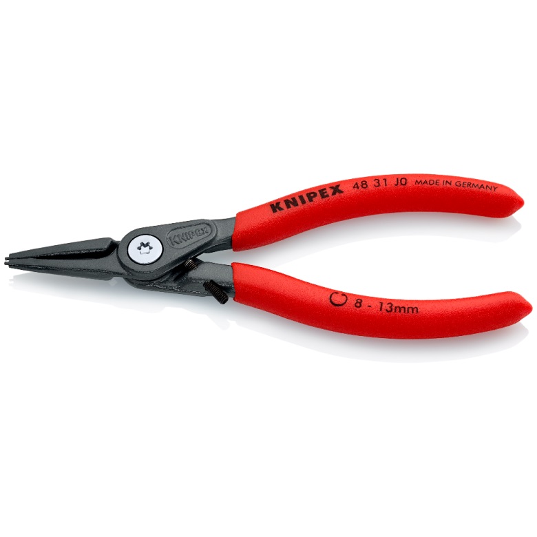Låseringtang Knipex 4831J0; 140 mm