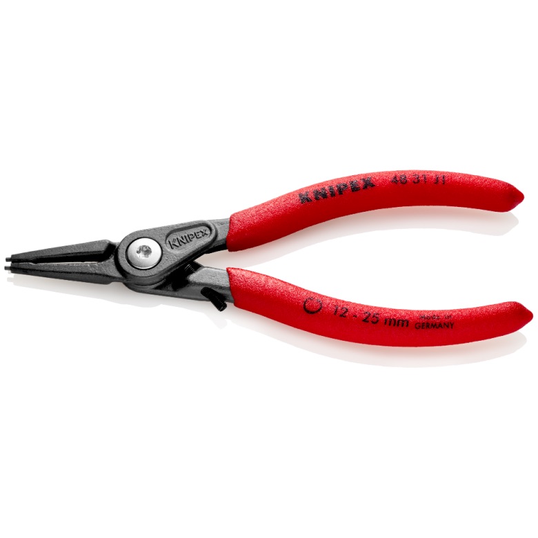 Låseringtang Knipex 4831J1; 140 mm