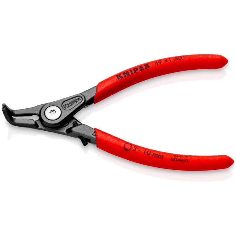 Låseringtang Knipex 4941A01; 130 mm