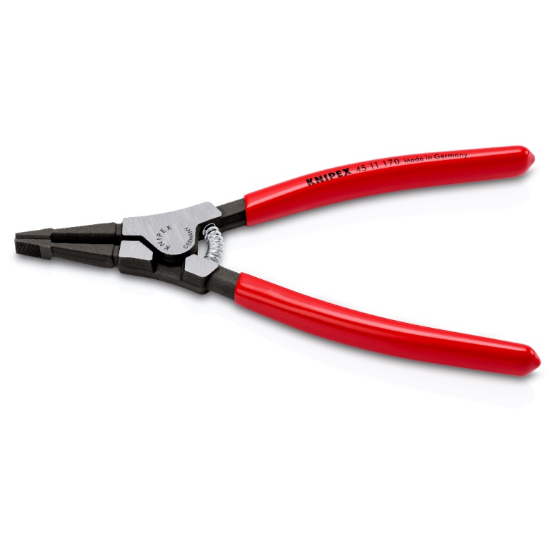 Låseringtang Knipex 4511170; 170 mm