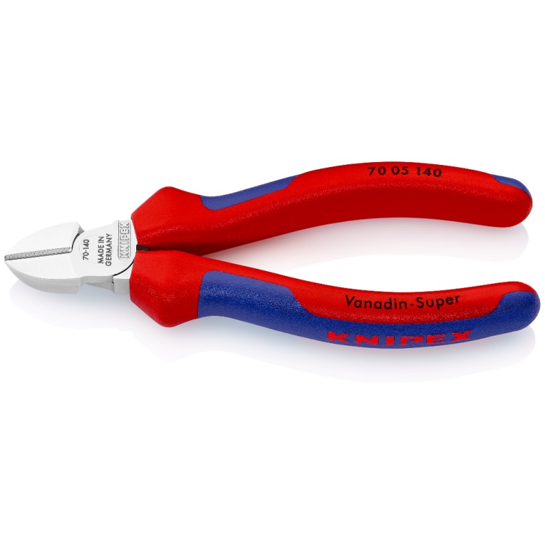 Kuttetang Knipex 7005140; 140 mm