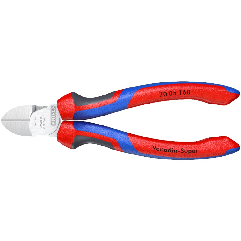 Kuttetang Knipex 7005160; 160 mm