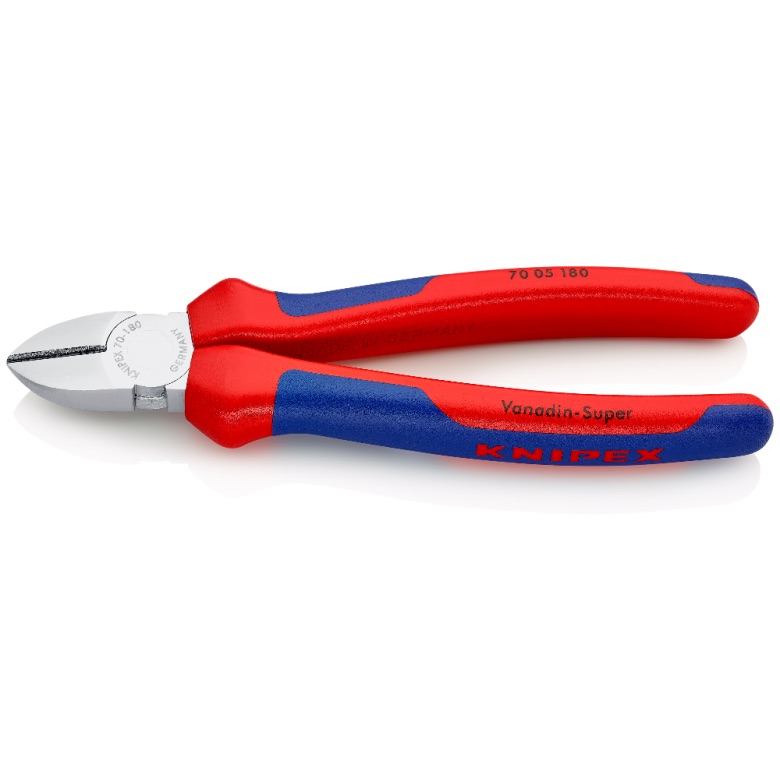 Kuttetang Knipex 7005180; 180 mm