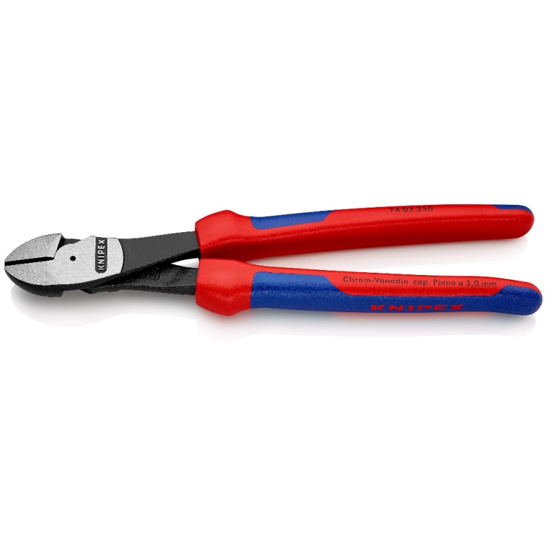 Kuttetang Knipex 7402250; 250 mm