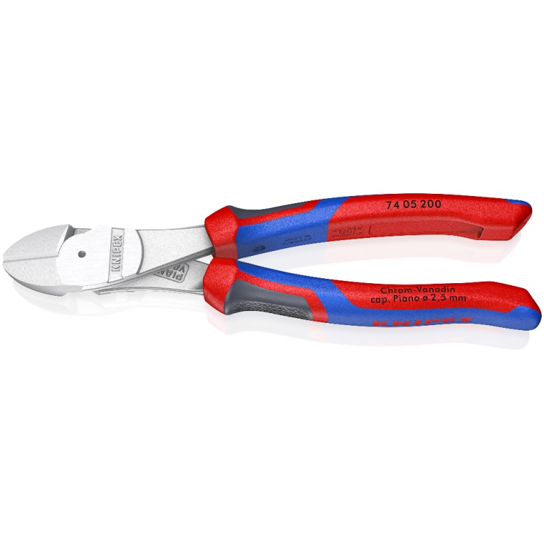 Kuttetang Knipex 7405200; 200 mm