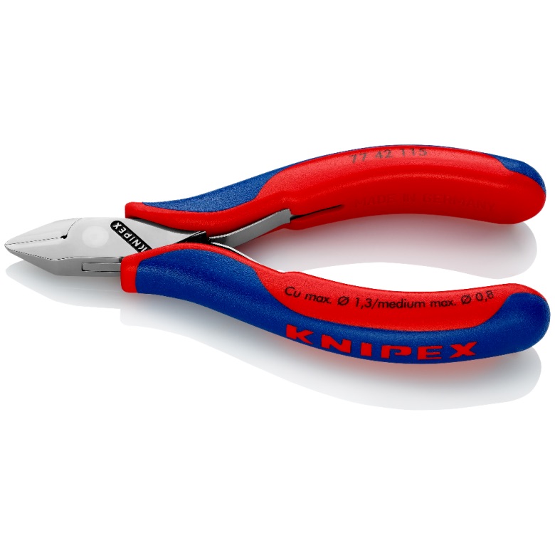 Kuttetang Knipex 7742115; 115 mm