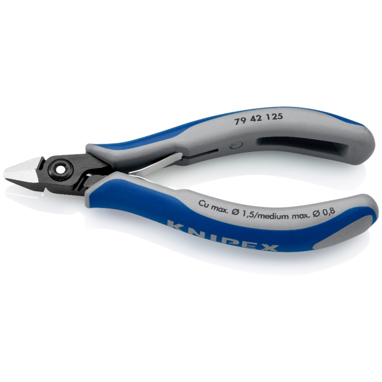 Kuttetang Knipex 7942125; 125 mm