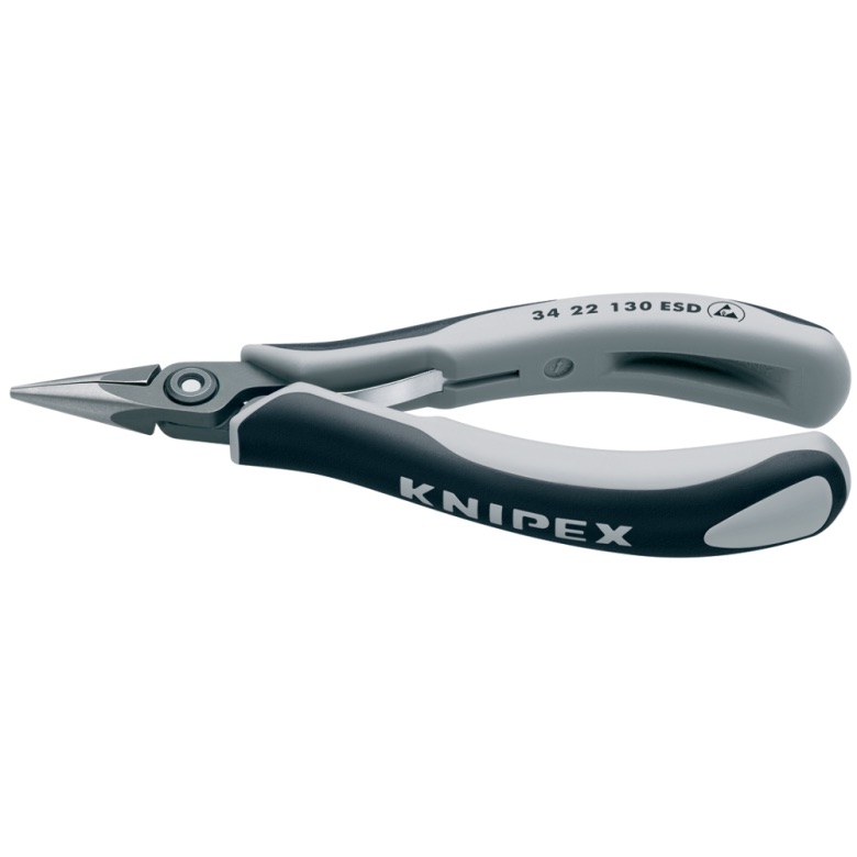 Tang Knipex 3422130ESD; 135 mm