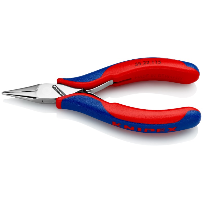 Tang Knipex 3522115; 115 mm