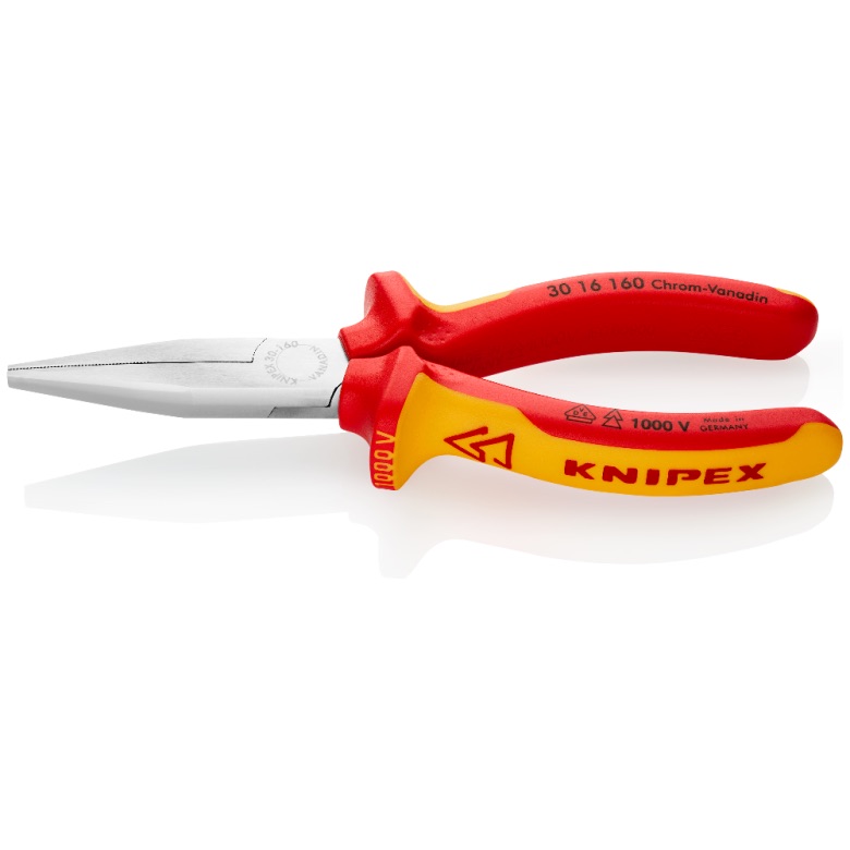 Tang Knipex 3016160; 160 mm