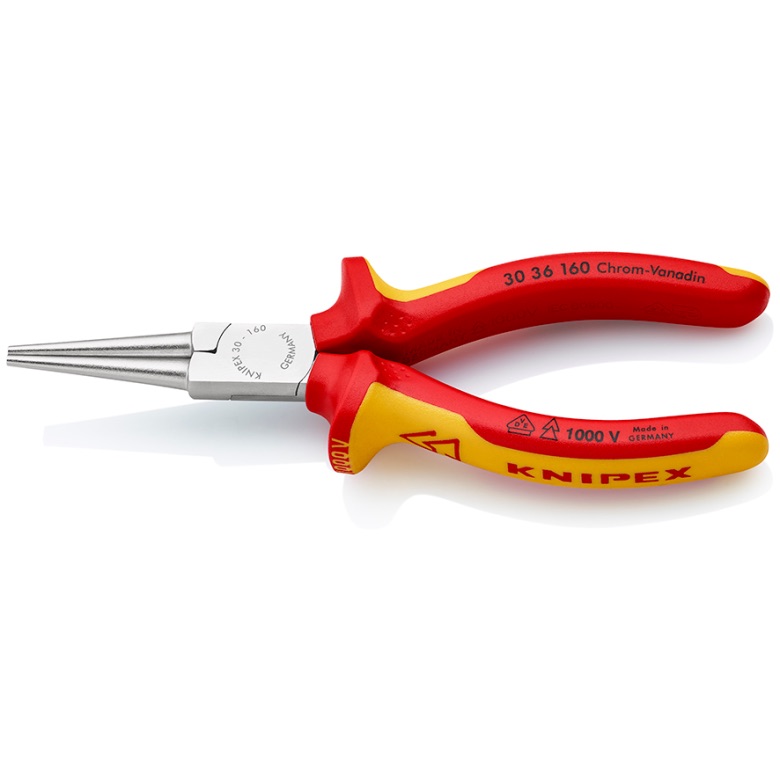 Tang Knipex 3036160; 160 mm