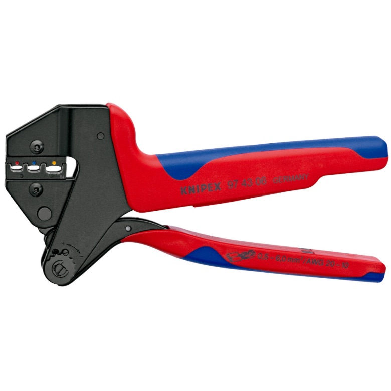 Kabelskotang Knipex 974306; 200 mm