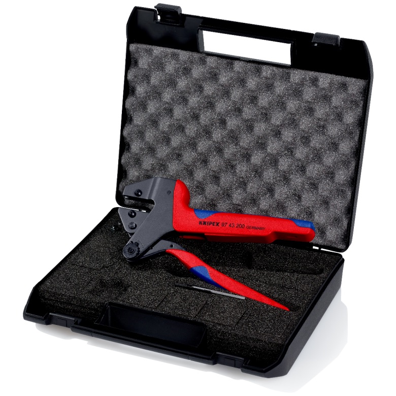 Kabelskotang Knipex 9743200; 200 mm