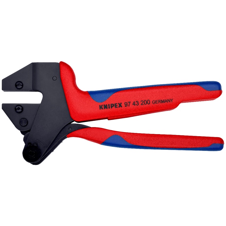 Kabelskotang Knipex 9743200A; 200 mm