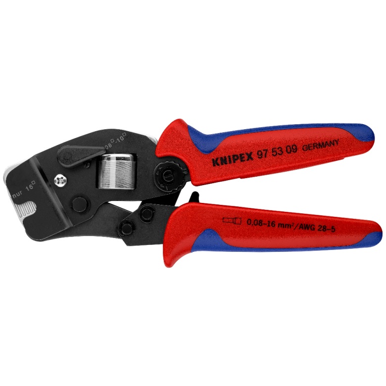 Kabelskotang Knipex 975309; 190 mm