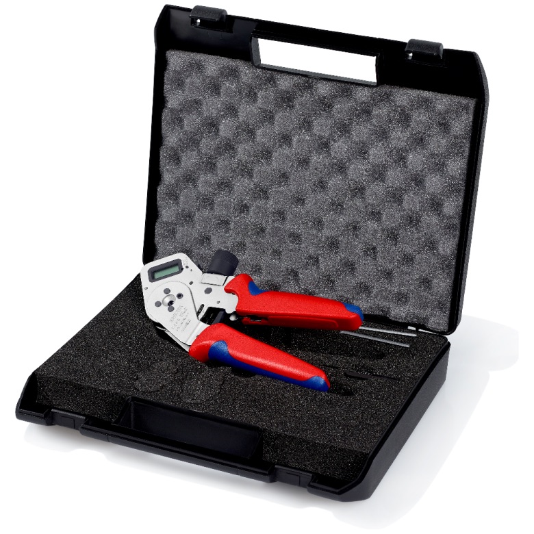 Kabelskotang Knipex 975263DG; 195 mm