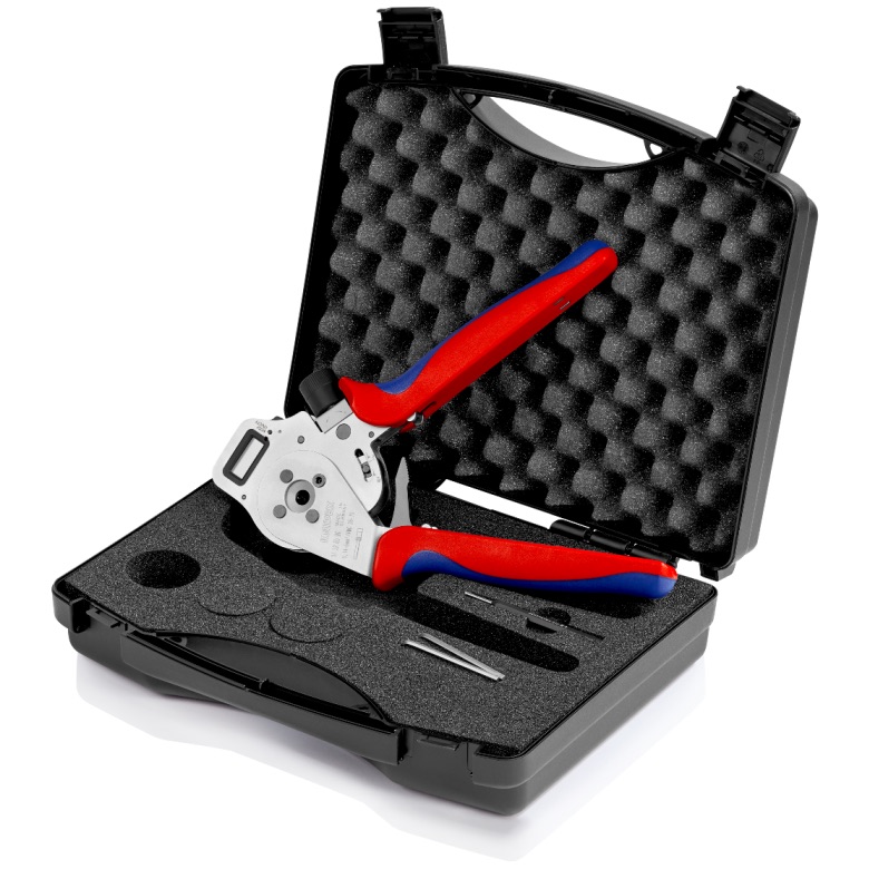 Kabelskotang Knipex 975265DG; 250 mm