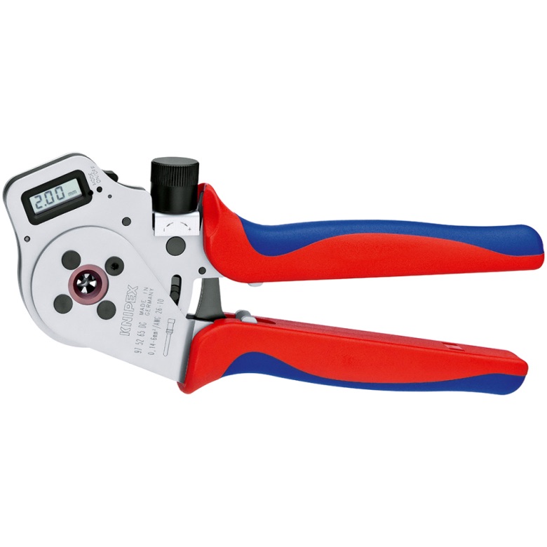 Kabelskotang Knipex 975265DGA; 250 mm
