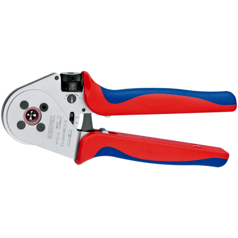 Kabelskotang Knipex 975265A; 250 mm