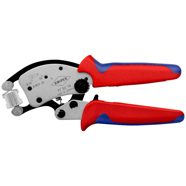 Kabelskotang Knipex 975318; 200 mm