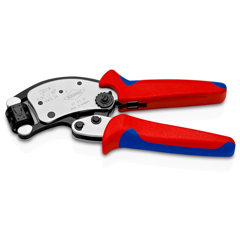 Kabelskotang Knipex 975319; 200 mm