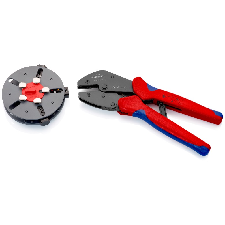 Kabelskotang Knipex 973301; 250 mm